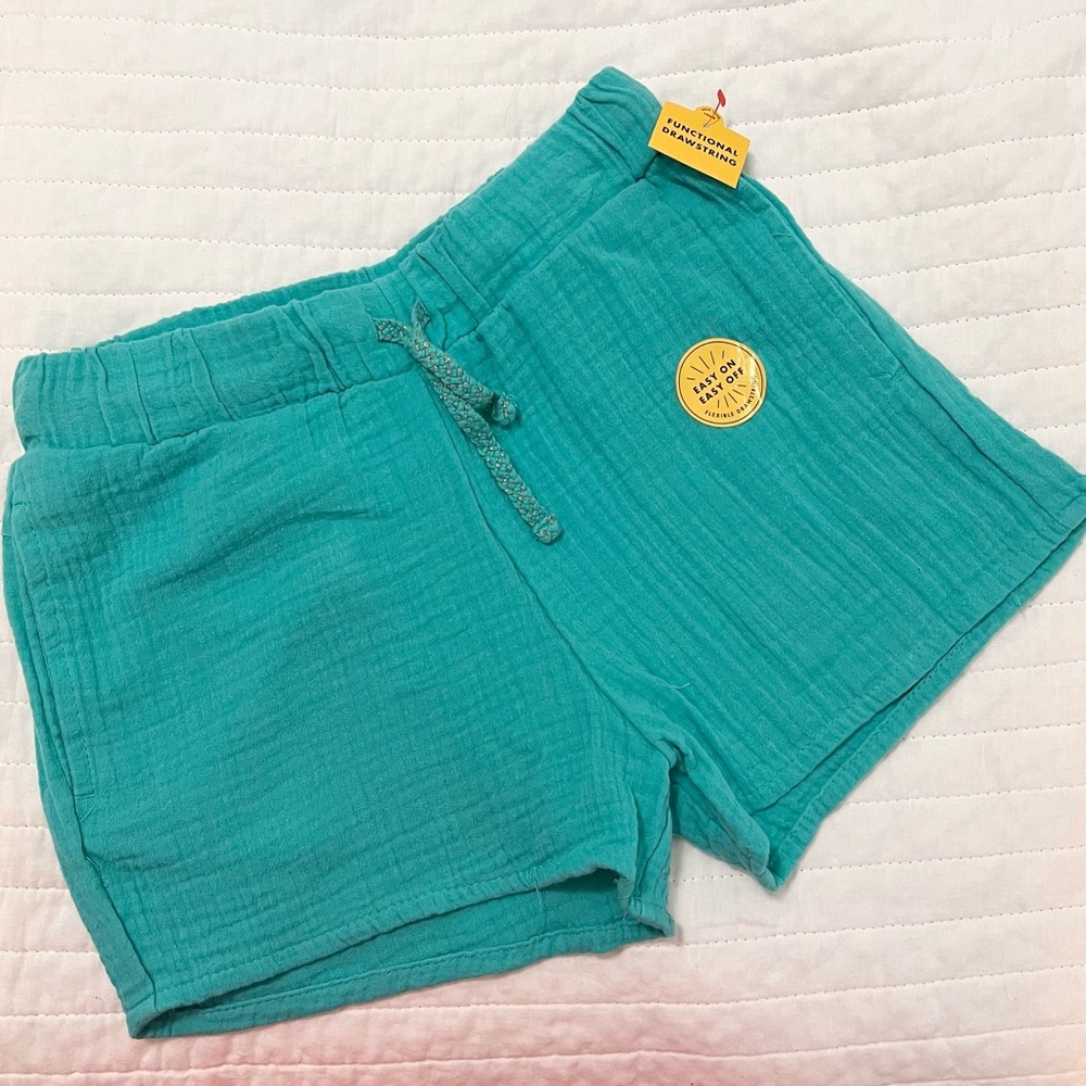 New with Tag Girls Cat & Jack Size Medium (7/8)
